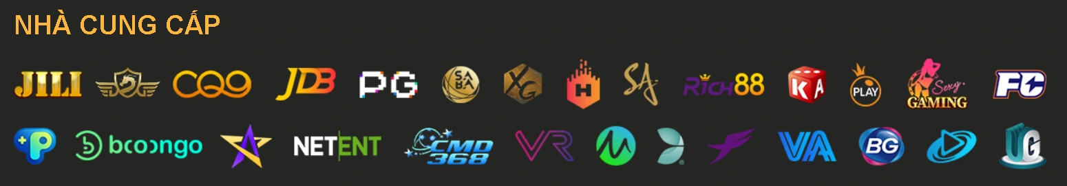 Nhà phát triển app game Okvnd